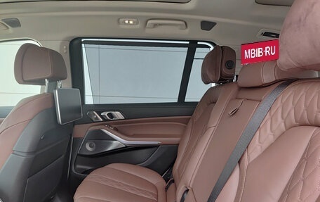 BMW X7, 2021 год, 8 995 000 рублей, 16 фотография