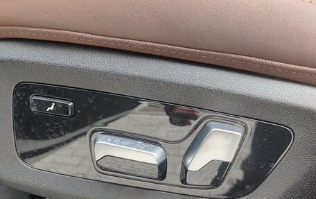 BMW X7, 2021 год, 8 995 000 рублей, 25 фотография