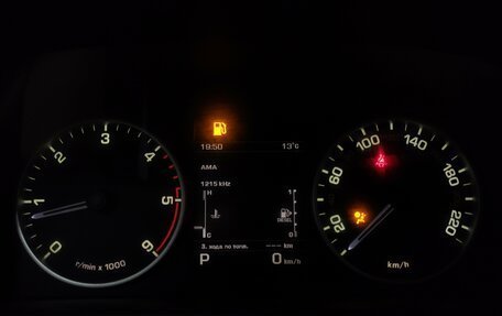 Land Rover Discovery IV, 2012 год, 1 550 000 рублей, 11 фотография