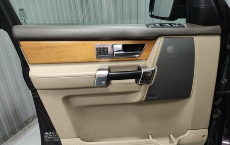 Land Rover Discovery IV, 2012 год, 1 550 000 рублей, 14 фотография