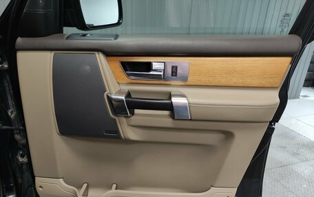 Land Rover Discovery IV, 2012 год, 1 550 000 рублей, 16 фотография