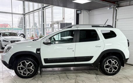 Renault Duster, 2021 год, 1 499 000 рублей, 3 фотография