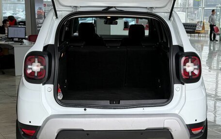 Renault Duster, 2021 год, 1 499 000 рублей, 7 фотография