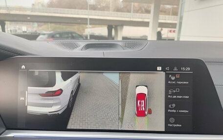 BMW X7, 2021 год, 8 995 000 рублей, 27 фотография