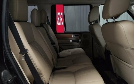 Land Rover Discovery IV, 2012 год, 1 550 000 рублей, 10 фотография