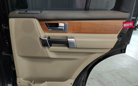 Land Rover Discovery IV, 2012 год, 1 550 000 рублей, 17 фотография