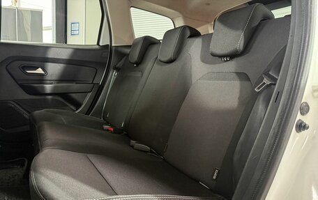 Renault Duster, 2021 год, 1 499 000 рублей, 10 фотография