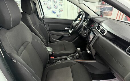 Renault Duster, 2021 год, 1 499 000 рублей, 14 фотография