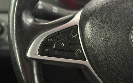 Renault Duster, 2021 год, 1 499 000 рублей, 17 фотография