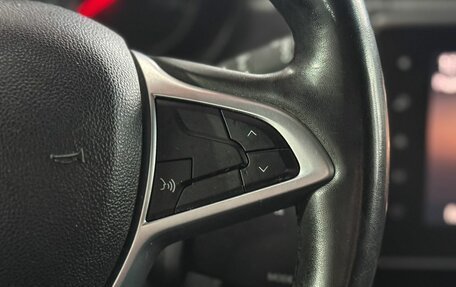 Renault Duster, 2021 год, 1 499 000 рублей, 18 фотография