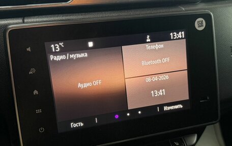 Renault Duster, 2021 год, 1 499 000 рублей, 20 фотография