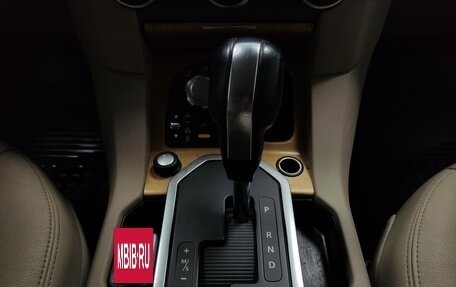 Land Rover Discovery IV, 2012 год, 1 550 000 рублей, 13 фотография