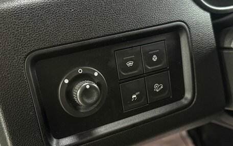 Renault Duster, 2021 год, 1 499 000 рублей, 19 фотография