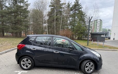 KIA Venga I, 2016 год, 1 250 000 рублей, 5 фотография