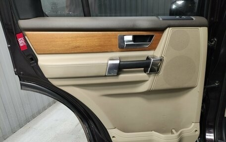 Land Rover Discovery IV, 2012 год, 1 550 000 рублей, 15 фотография