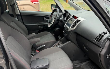 KIA Venga I, 2016 год, 1 250 000 рублей, 7 фотография