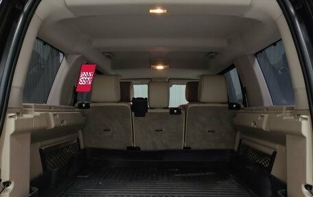 Land Rover Discovery IV, 2012 год, 1 550 000 рублей, 18 фотография