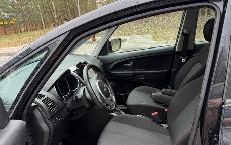 KIA Venga I, 2016 год, 1 250 000 рублей, 6 фотография