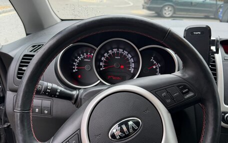 KIA Venga I, 2016 год, 1 250 000 рублей, 8 фотография