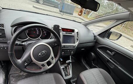 KIA Venga I, 2016 год, 1 250 000 рублей, 9 фотография