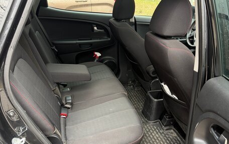 KIA Venga I, 2016 год, 1 250 000 рублей, 11 фотография