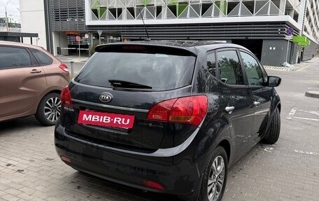 KIA Venga I, 2016 год, 1 250 000 рублей, 4 фотография