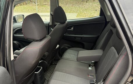 KIA Venga I, 2016 год, 1 250 000 рублей, 12 фотография