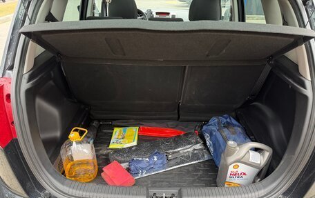 KIA Venga I, 2016 год, 1 250 000 рублей, 13 фотография