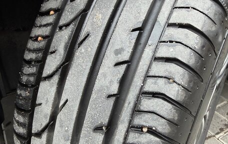 KIA Venga I, 2016 год, 1 250 000 рублей, 16 фотография