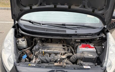 KIA Venga I, 2016 год, 1 250 000 рублей, 14 фотография