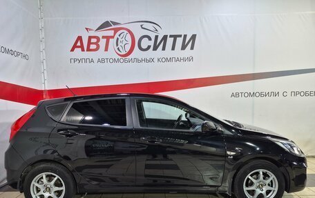 Hyundai Solaris II рестайлинг, 2014 год, 1 087 000 рублей, 8 фотография