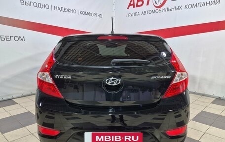 Hyundai Solaris II рестайлинг, 2014 год, 1 087 000 рублей, 6 фотография