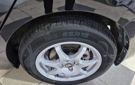 Hyundai Solaris II рестайлинг, 2014 год, 1 087 000 рублей, 20 фотография