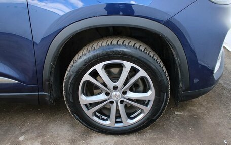 Chery Tiggo 8 Pro, 2022 год, 1 949 000 рублей, 9 фотография