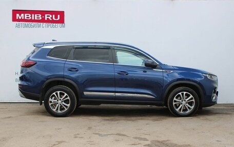 Chery Tiggo 8 Pro, 2022 год, 1 949 000 рублей, 4 фотография