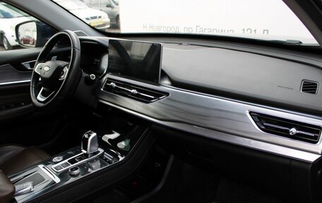 Chery Tiggo 8 Pro, 2022 год, 1 949 000 рублей, 13 фотография