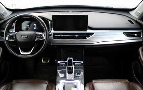 Chery Tiggo 8 Pro, 2022 год, 1 949 000 рублей, 14 фотография