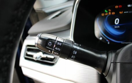 Chery Tiggo 8 Pro, 2022 год, 1 949 000 рублей, 17 фотография