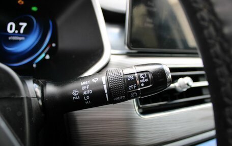 Chery Tiggo 8 Pro, 2022 год, 1 949 000 рублей, 18 фотография