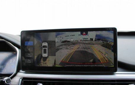 Chery Tiggo 8 Pro, 2022 год, 1 949 000 рублей, 19 фотография