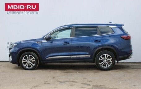 Chery Tiggo 8 Pro, 2022 год, 1 949 000 рублей, 2 фотография