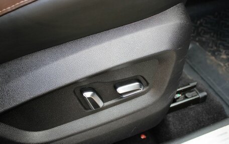 Chery Tiggo 8 Pro, 2022 год, 1 949 000 рублей, 26 фотография