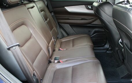 Chery Tiggo 8 Pro, 2022 год, 1 949 000 рублей, 32 фотография