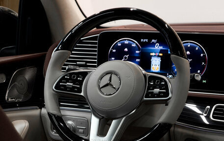 Mercedes-Benz Maybach GLS I, 2023 год, 24 500 000 рублей, 8 фотография