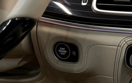 Mercedes-Benz Maybach GLS I, 2023 год, 24 500 000 рублей, 10 фотография