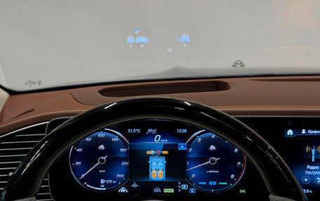 Mercedes-Benz Maybach GLS I, 2023 год, 24 500 000 рублей, 9 фотография