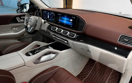 Mercedes-Benz Maybach GLS I, 2023 год, 24 500 000 рублей, 12 фотография