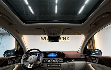 Mercedes-Benz Maybach GLS I, 2023 год, 24 500 000 рублей, 11 фотография