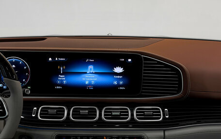 Mercedes-Benz Maybach GLS I, 2023 год, 24 500 000 рублей, 13 фотография