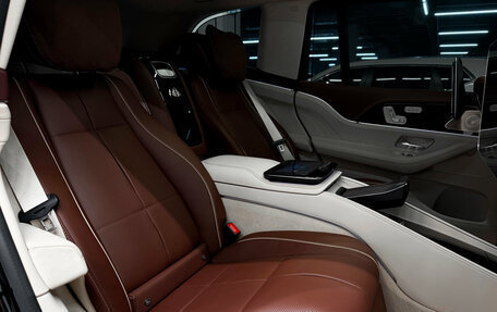 Mercedes-Benz Maybach GLS I, 2023 год, 24 500 000 рублей, 20 фотография